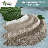 Kalcinált magnezit magnézium-oxid por