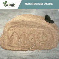 Maró kalcinált magnezit por 92%