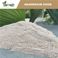 Magnézium-oxid por ipari minőségű