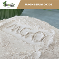 Magnézium-oxid por kerámiához