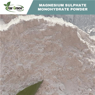 Magnézium-szulfát-monohidrát MgSO4·H2O por