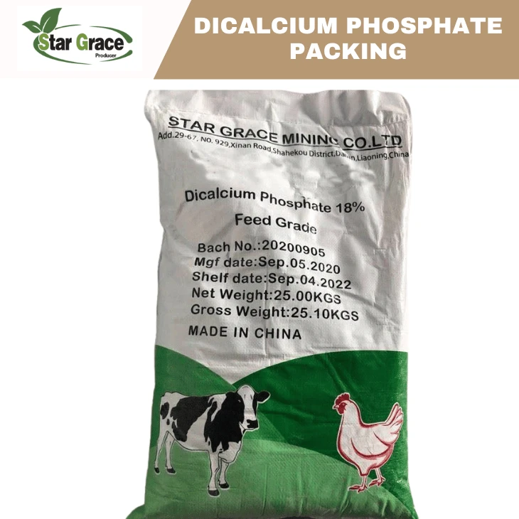 Brazil DCP