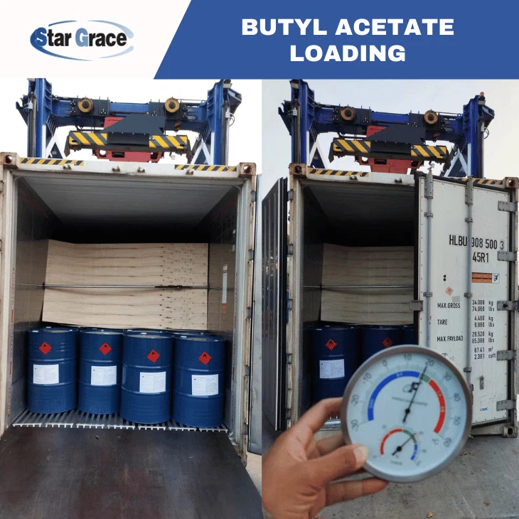 Butyl Acetate Molar Mass