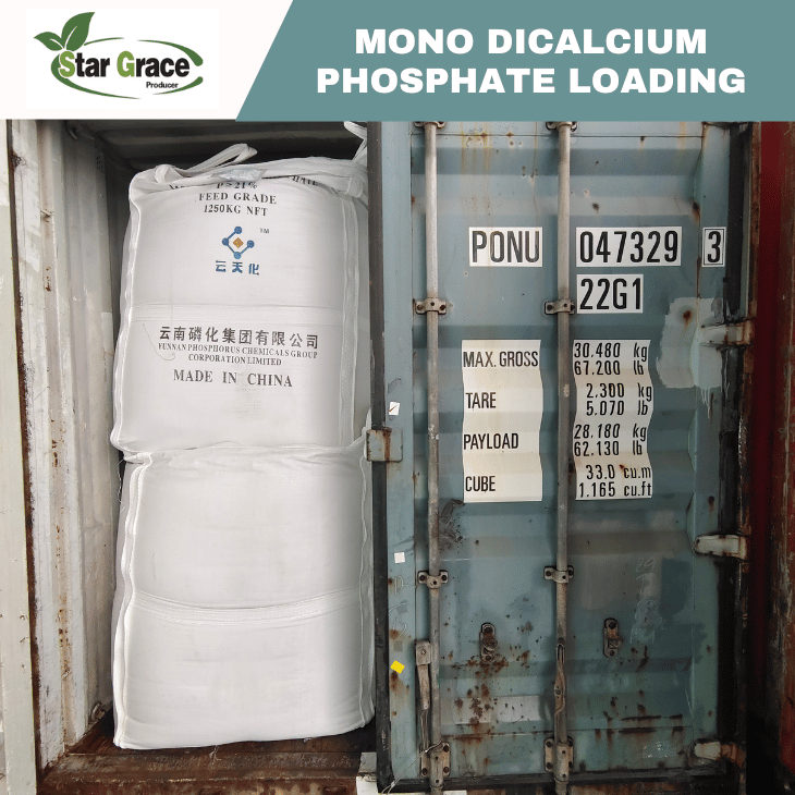 DAP Fertilizer