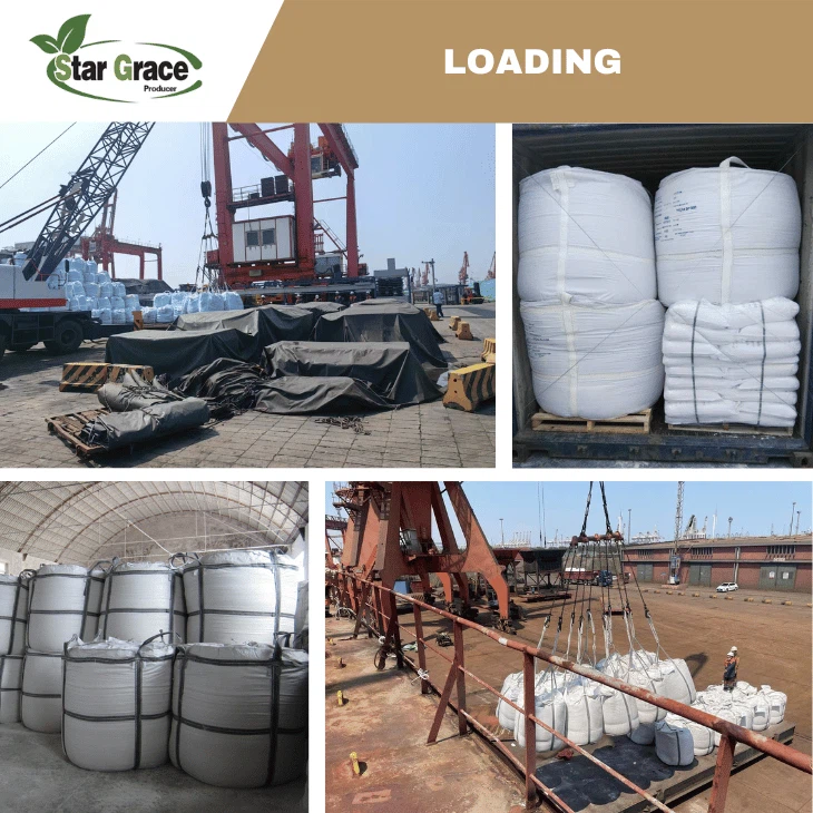 Magnesium Oxide Water Treatment