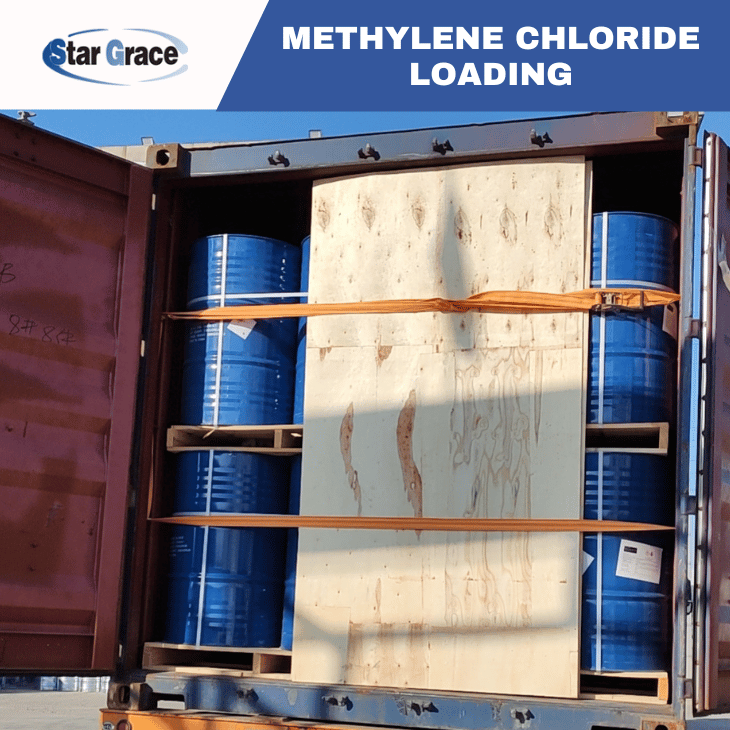 Methylene Chloride Products