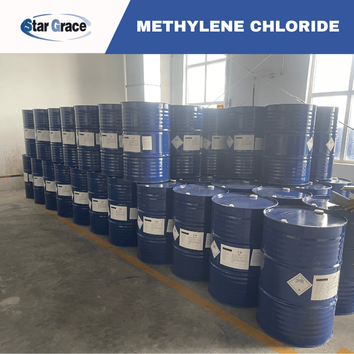 Methylene Chloride Products