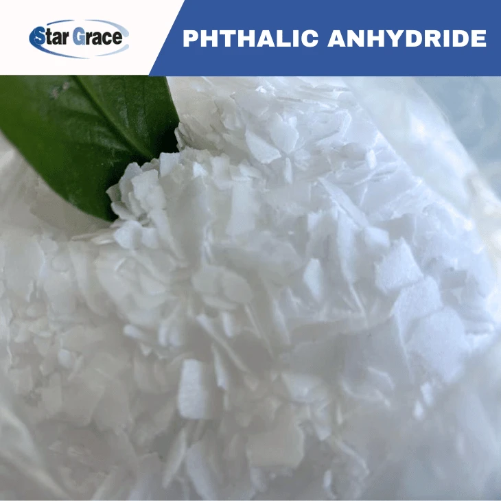 Phthalic Anhydride and Urea Reaction